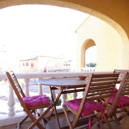 Apartamento Duplex Aldebaran By Costablancarent Denia Dış mekan fotoğraf