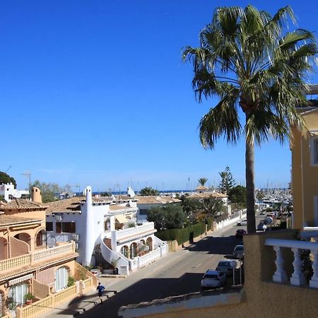 Apartamento Duplex Aldebaran By Costablancarent Denia Dış mekan fotoğraf