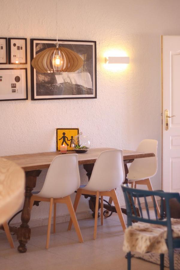 Apartamento Duplex Aldebaran By Costablancarent Denia Dış mekan fotoğraf