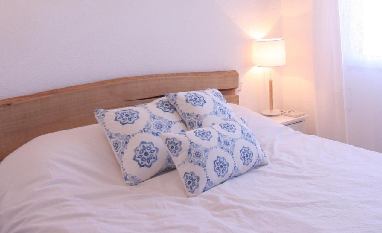 Apartamento Duplex Aldebaran By Costablancarent Denia Dış mekan fotoğraf